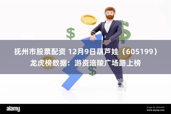 抚州市股票配资 12月9日葫芦娃（605199）龙虎榜数据：游资涪陵广场路上榜