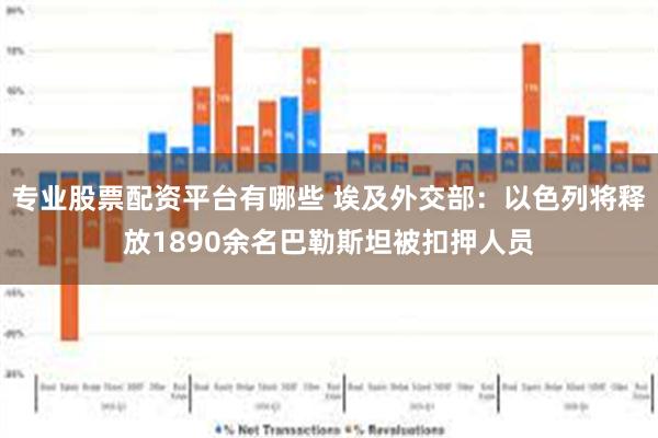 专业股票配资平台有哪些 埃及外交部：以色列将释放1890余名巴勒斯坦被扣押人员